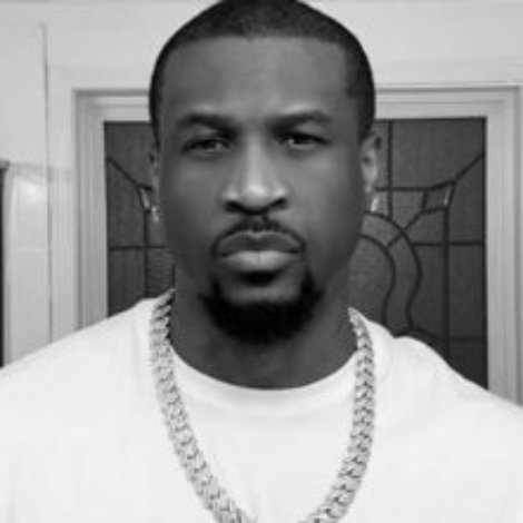 Peter Okoye
