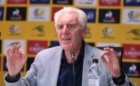 Hugo Broos Explains Why South Africa Lost 2-0 To Mexico