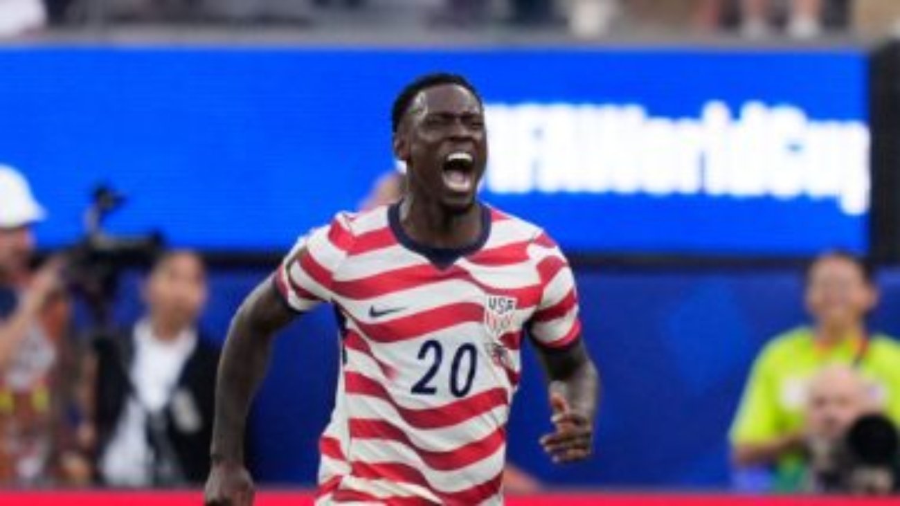 USA