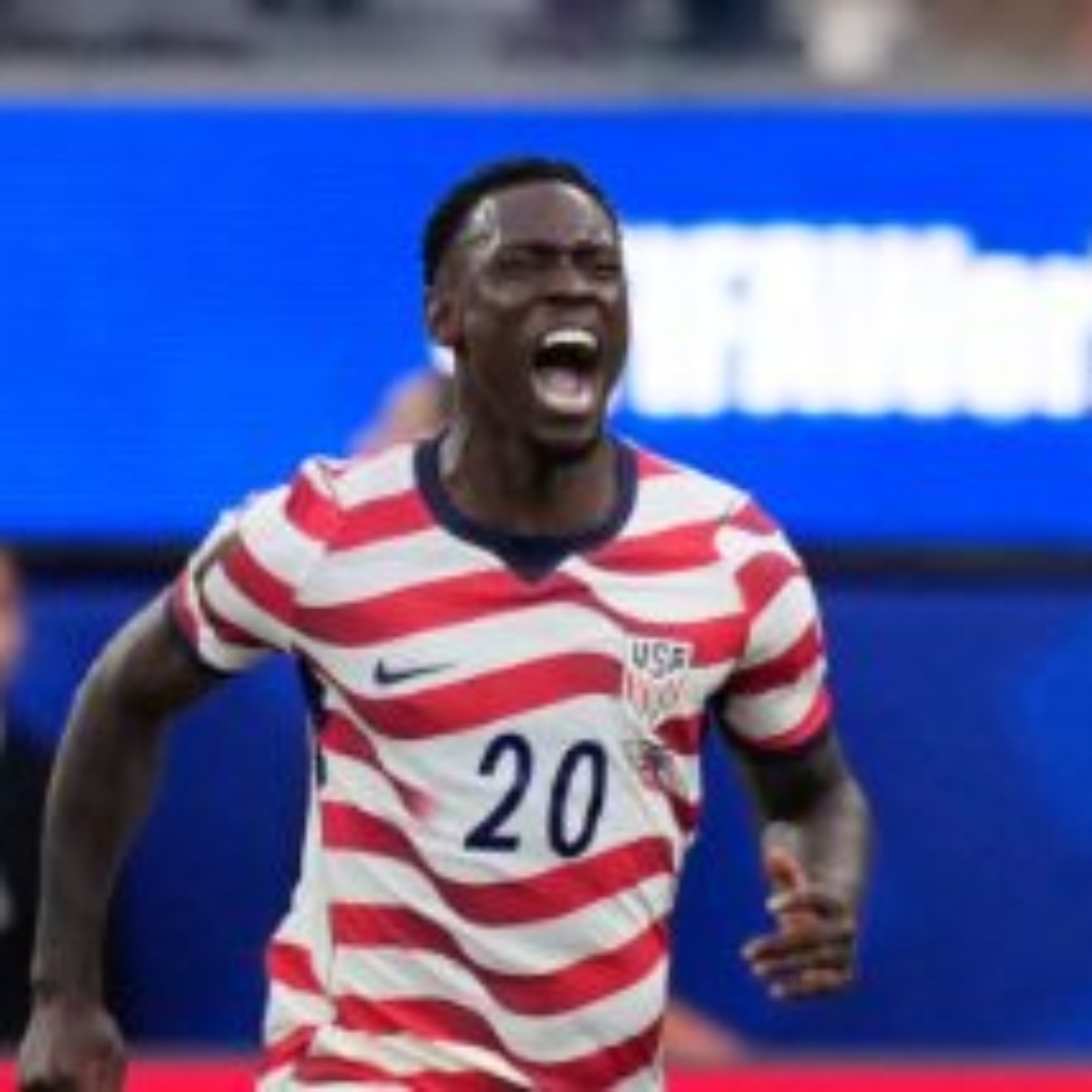 USA