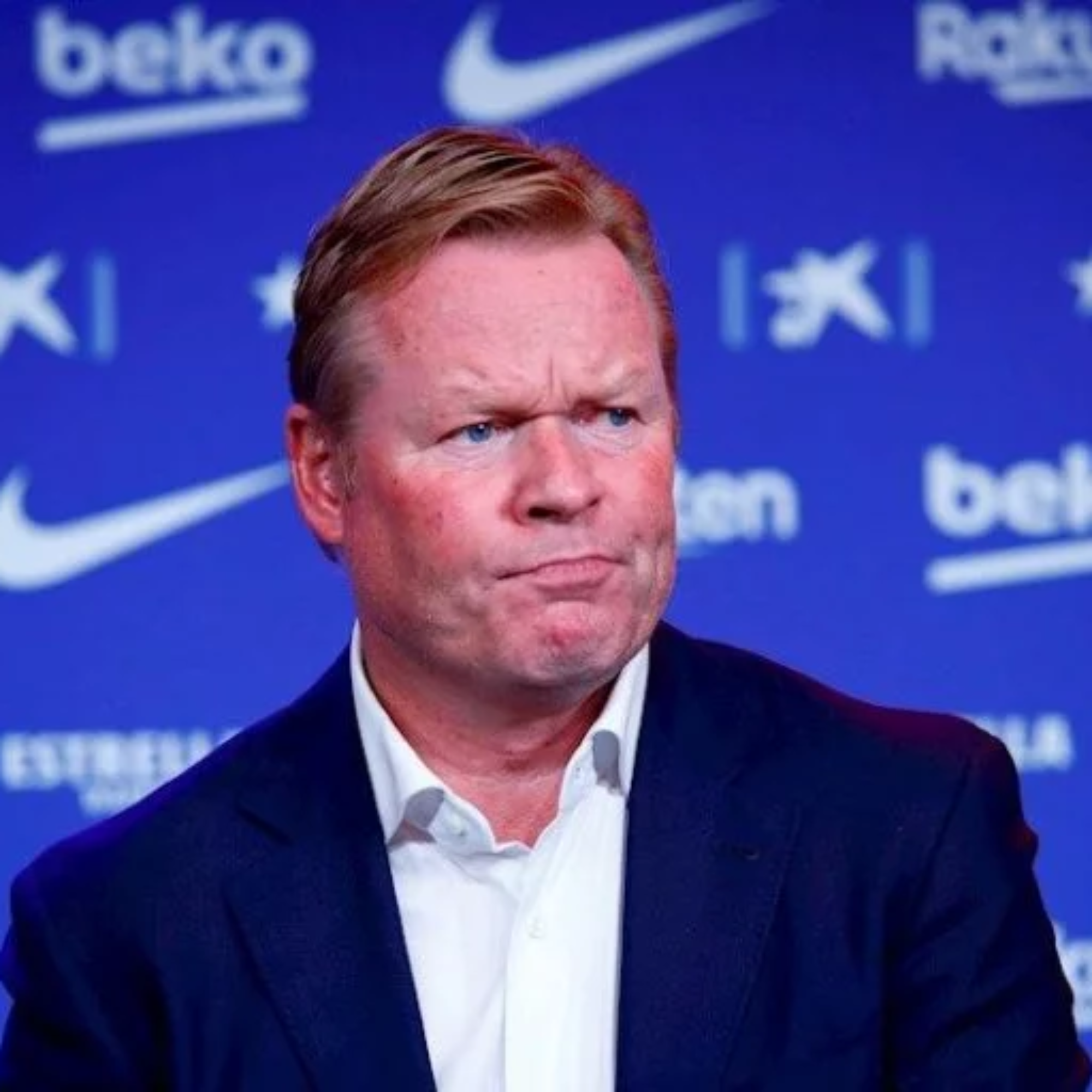 Ronald Koeman