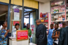 Peter Obi Spotted Shopping At Abuja Supermarket, Greets Staff And Shoppers