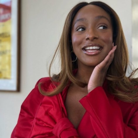 DJ Cuppy