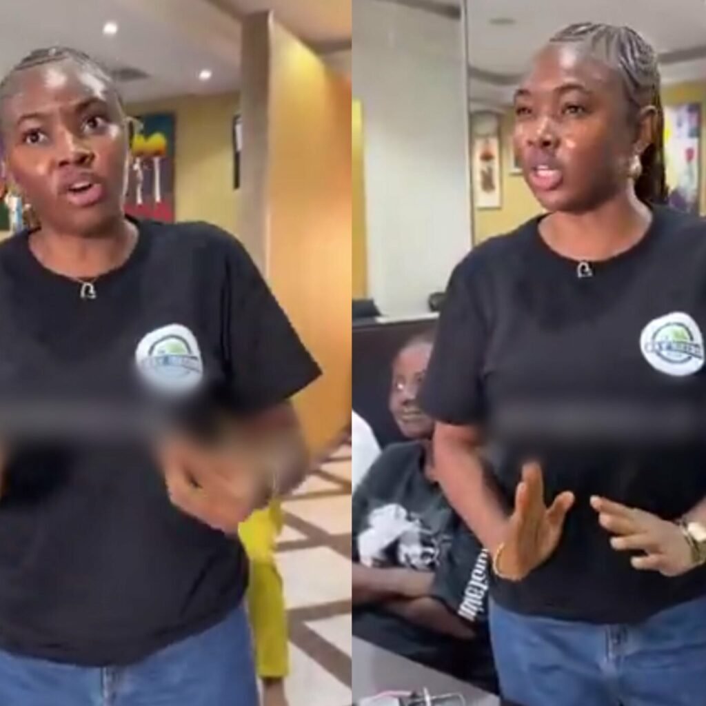 Lady Gives Boyfriend Marriage Ultimatum Over Delay