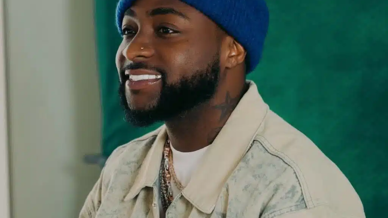 Davido
