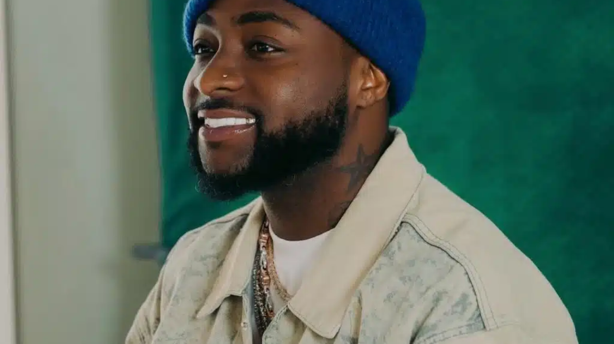 Davido