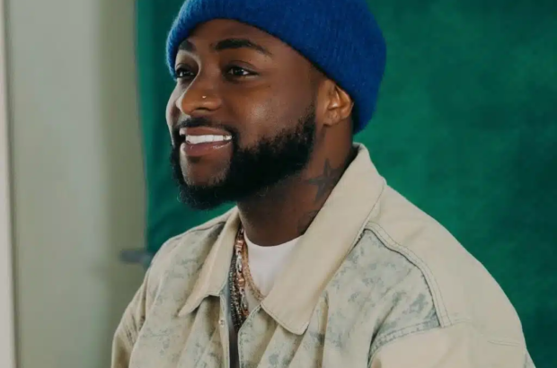 Davido