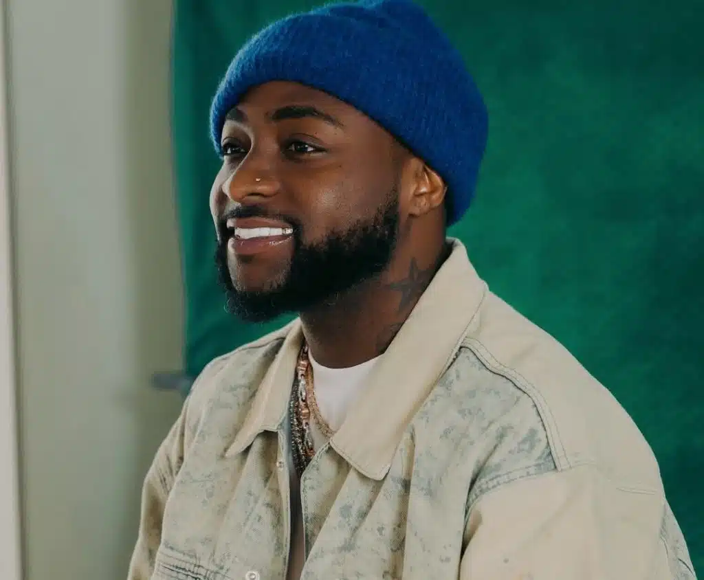 Davido: I’ll Win Any Free And Fair Election In Nigeria