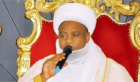 Sultan Denies Endorsing Tinubu's 2027 Re-Election
