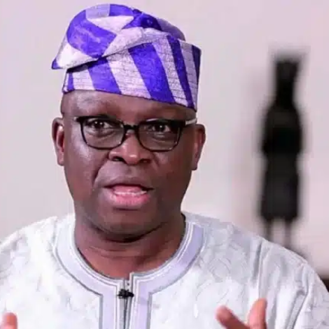 Fayose