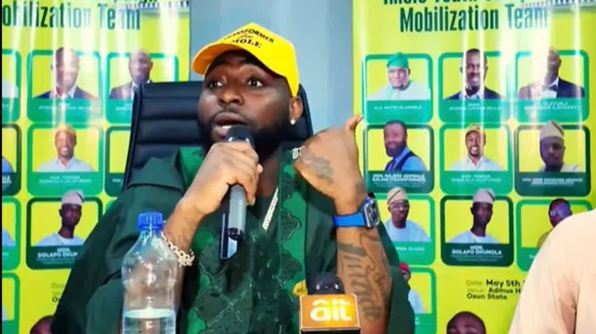 Davido