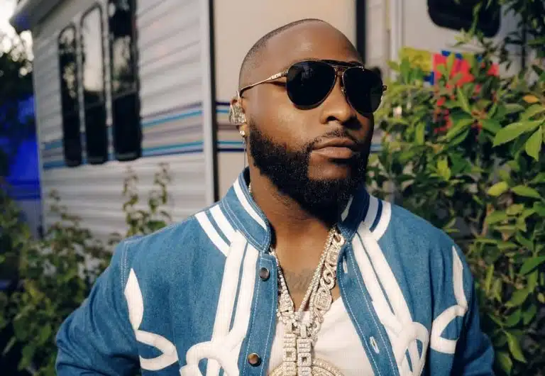Davido Urges Trump To Watch Osun Governorship Election