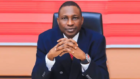 EFCC Chairman Warns Nigerian Youths Against Internet Fraud