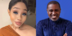 Frank Edoho’s Estranged Wife Sandra Reacts To Cheating Claim