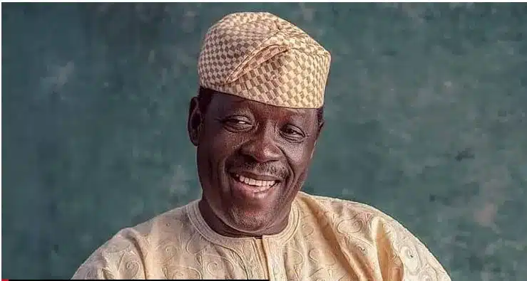 10 Things to Know About Late Nollywood Actor Taiwo Hassan ‘Ogogo’