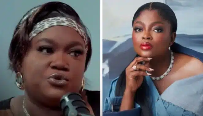 Bunmi Nelson Regrets Turning Down Funke Akindele