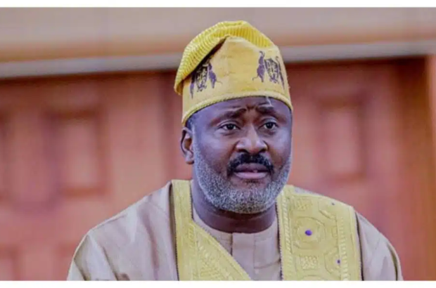 Desmond Elliot