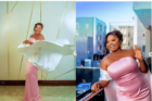 Juliana Olayode Rejects ₦100m Movie Kiss Offer