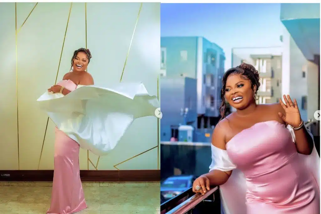 Juliana Olayode Rejects ₦100m Movie Kiss Offer